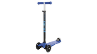 Micro maxi micro Kickboard BLAU