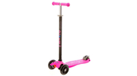 Micro maxi micro Kickboard PINK