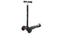 Micro maxi micro Kickboard SCHWARZ