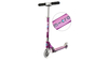 Micro Scooter Sprite LILA METALLIC / STRIPES