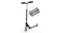Micro Scooter Sprite SCHWARZ/WEISS