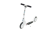 Micro Scooter white