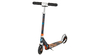 Micro Speed+ Scooter SCHWARZ/ORANGE