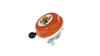 Minions Fahrradklingel ORANGE