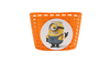 Minions Lenkerkorb ORANGE