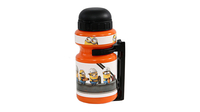 Minions Trinkflasche 300ml ORANGE
