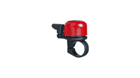 Mounty Billy Glocke ROT