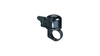 Mounty Billy Glocke SCHWARZ
