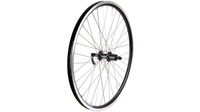 MTB Hinterrad 26 Zoll Rigida X-Plorer / Deore