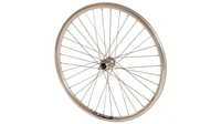 MTB Hinterrad 26 Zoll X-Plorer / Alu Nabe