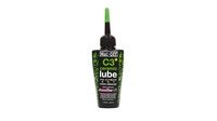 Muc-Off C3 Dry Lube SCHWARZ