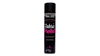 Muc-Off Fabric Protect 400ml SCHWARZ