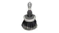 Muc-Off Super Soft Waschbürste SCHWARZ