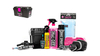 Muc-Off Ultimate Bicycle Kit BUNT