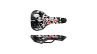 Net City/Trekking/Urban Sattel SKULL