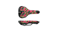 Net City/Trekking/Urban Sattel TROPIC 3