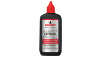 Nigrin Fahrrad-Kettenöl 100 ml SCHWARZ
