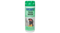 Nikwax Tech Wash 300 ml GRÜN