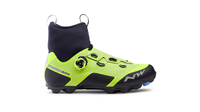 Northwave Celsius XC Arctic GTX REFLECTIVE/YELLOW FLUO 47