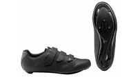 Northwave Core 2 BLACK/ANTHRA 42