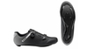 Northwave Core Plus 2 BLACK/SILVER 48