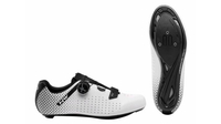 Northwave Core Plus 2 WHITE/BLACK 42