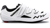 Northwave Core Rennradschuh Herren WHITE 48