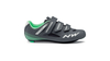 Northwave Core WMN ANTHRA/LIGHT GREEN 39, 5
