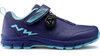 Northwave Corsair BLUE/AQUA 38