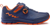Northwave Corsair BLUE/LOBSTER ORANGE 40