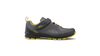 Northwave Escape Evo ANTHRA/GREEN 40