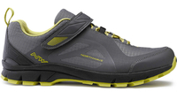 Northwave Escape Evo BLACK/GREEN 44