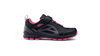 Northwave Escape EVO WMN BLACK/FUCHSIA 41
