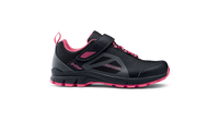 Northwave Escape EVO WMN BLACK/FUCHSIA 41