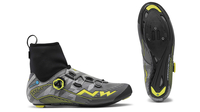 Northwave Flash Arctic GTX REFLECTIVE/YELLOW FLUO 48