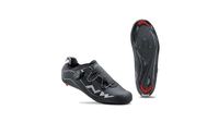 Northwave Flash TH Winterschuh BLACK 47