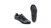 Northwave Flash TH Winterschuh BLACK 48
