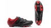 Northwave Origin 2 BLACK/RED 42