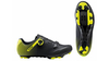 Northwave Origin Plus 2 BLACK/YELLOW FLUO 42