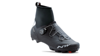 Northwave Raptor GTX Winterschuh BLACK 45