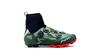 Northwave Raptor GTX Winterschuh CAMO/LOBSTER ORANGE 47