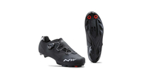 Northwave Raptor TH Winterschuh BLACK 44