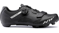 Northwave Razer MTB Schuh Herren BLACK 41
