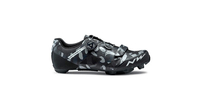Northwave Razer MTB Schuh Herren BLACK/CAMO 45