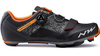 Northwave Razer MTB Schuh Herren BLACK/FOREST/ORANGE 43