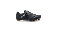 Northwave Razer MTB Schuh Herren BLACK/HONEY 45