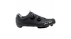 Northwave Rebel 2 MTB Schuh Herren BLACK 43