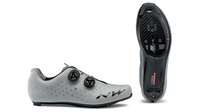 Northwave Revolution 2 SILVER REFLECTIVE 45