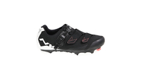 Northwave Sparkle 2 SRS BLACK/WHITE 38