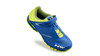 Northwave Spider 2 BLUE/YELLOW FLUO 47